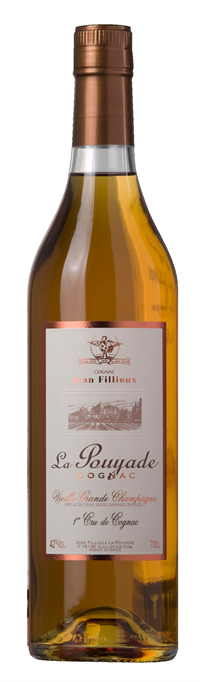 Jean Fillioux La Pouyade